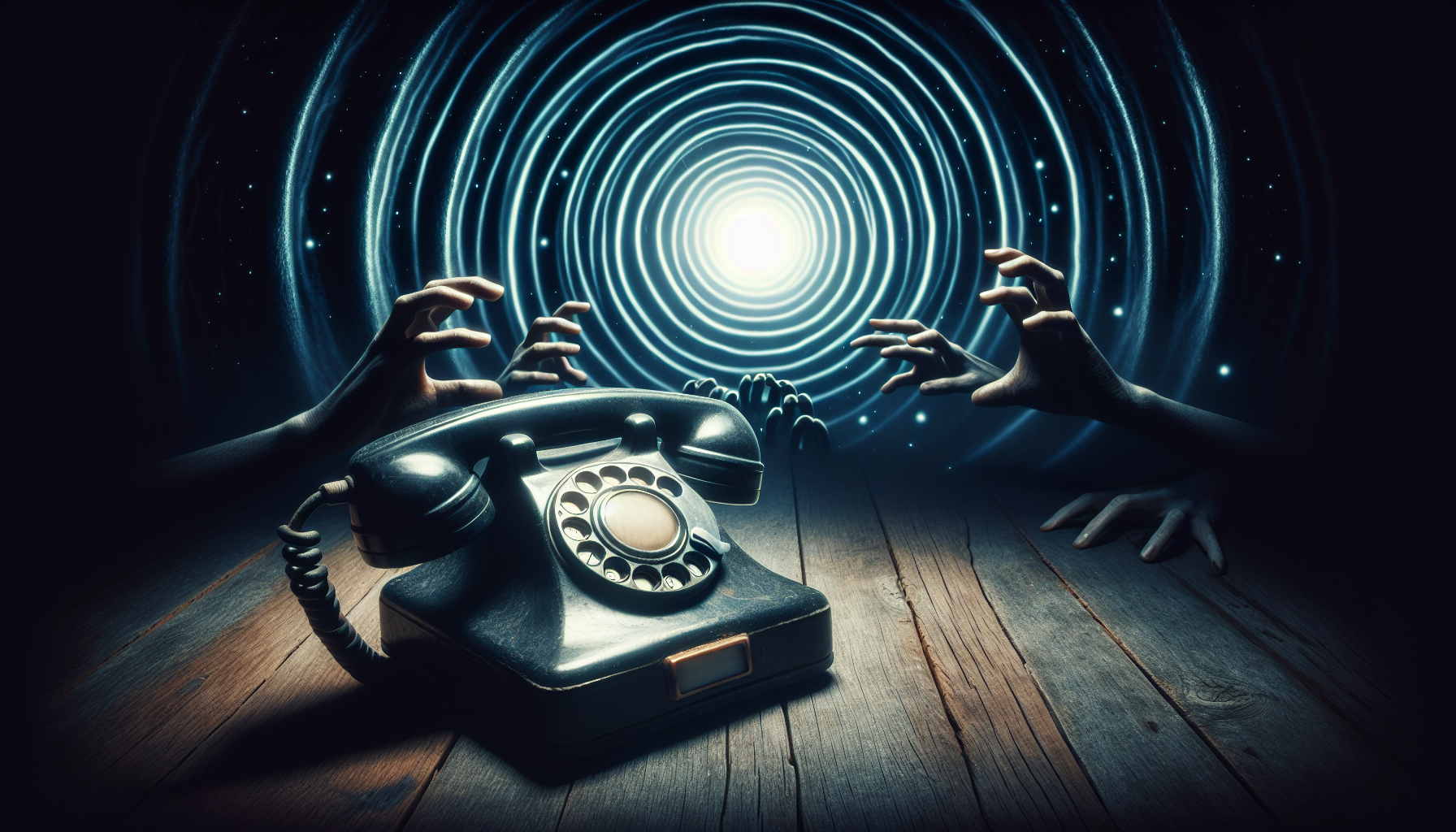 Terrifying Voicemails That Changed Lives Forever