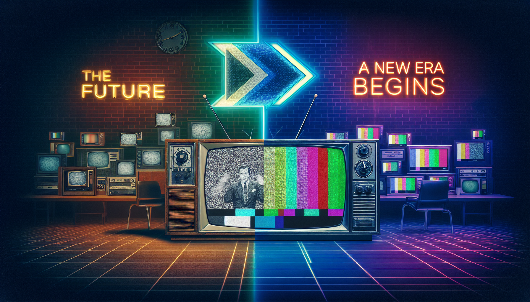 The Future of The Daily Show A New Era Begins