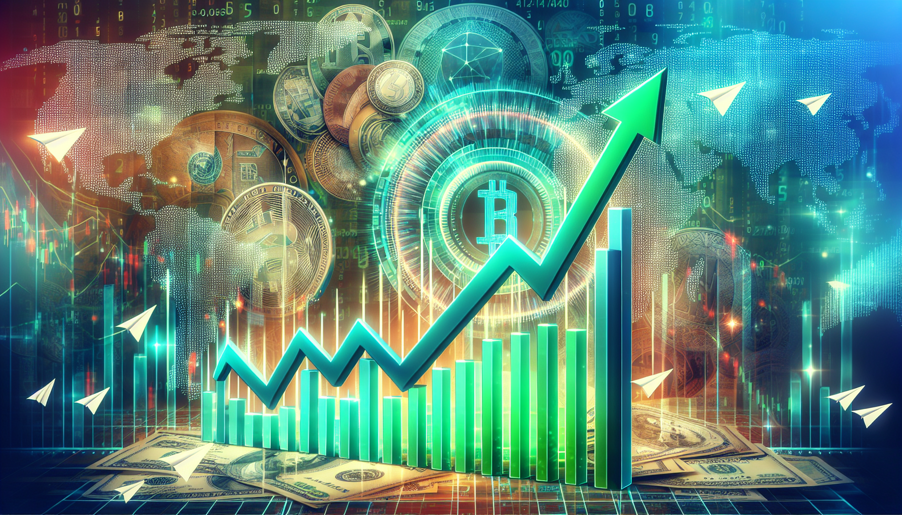 AAVE Price Rallies to Near Three-Year Highs Driven by Strong Market Sentiment