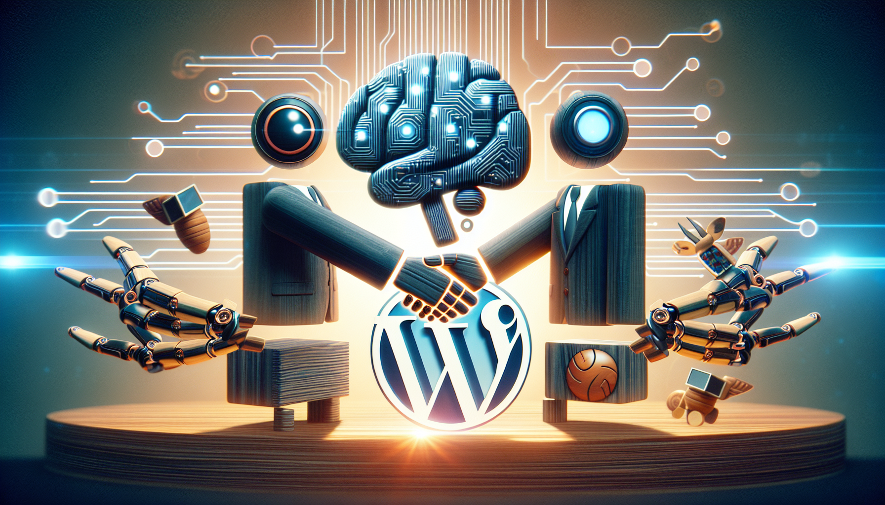 Automattic Acquires WPAI and the Future of AI in WordPress