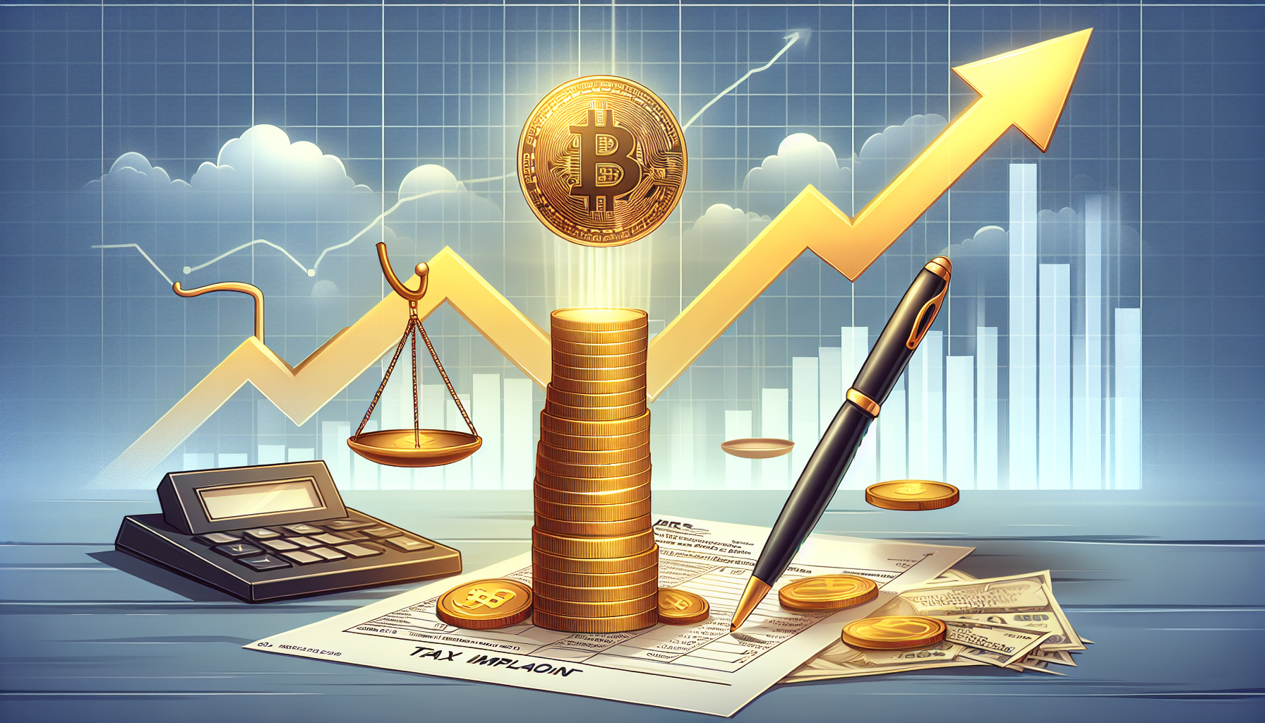 IRS Ruling on Crypto Staking Rewards: What Investors Need to Know