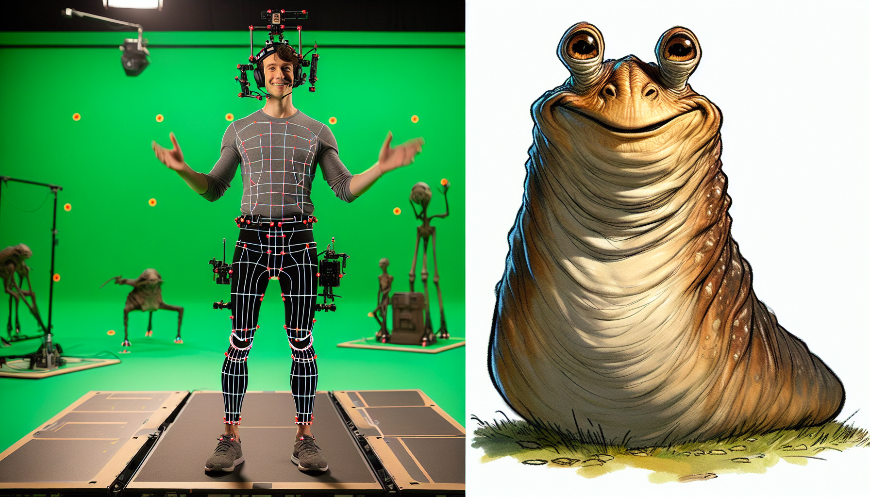 Jeremy Allen White Joins Star Wars as Rotta the Hutt in Upcoming Film