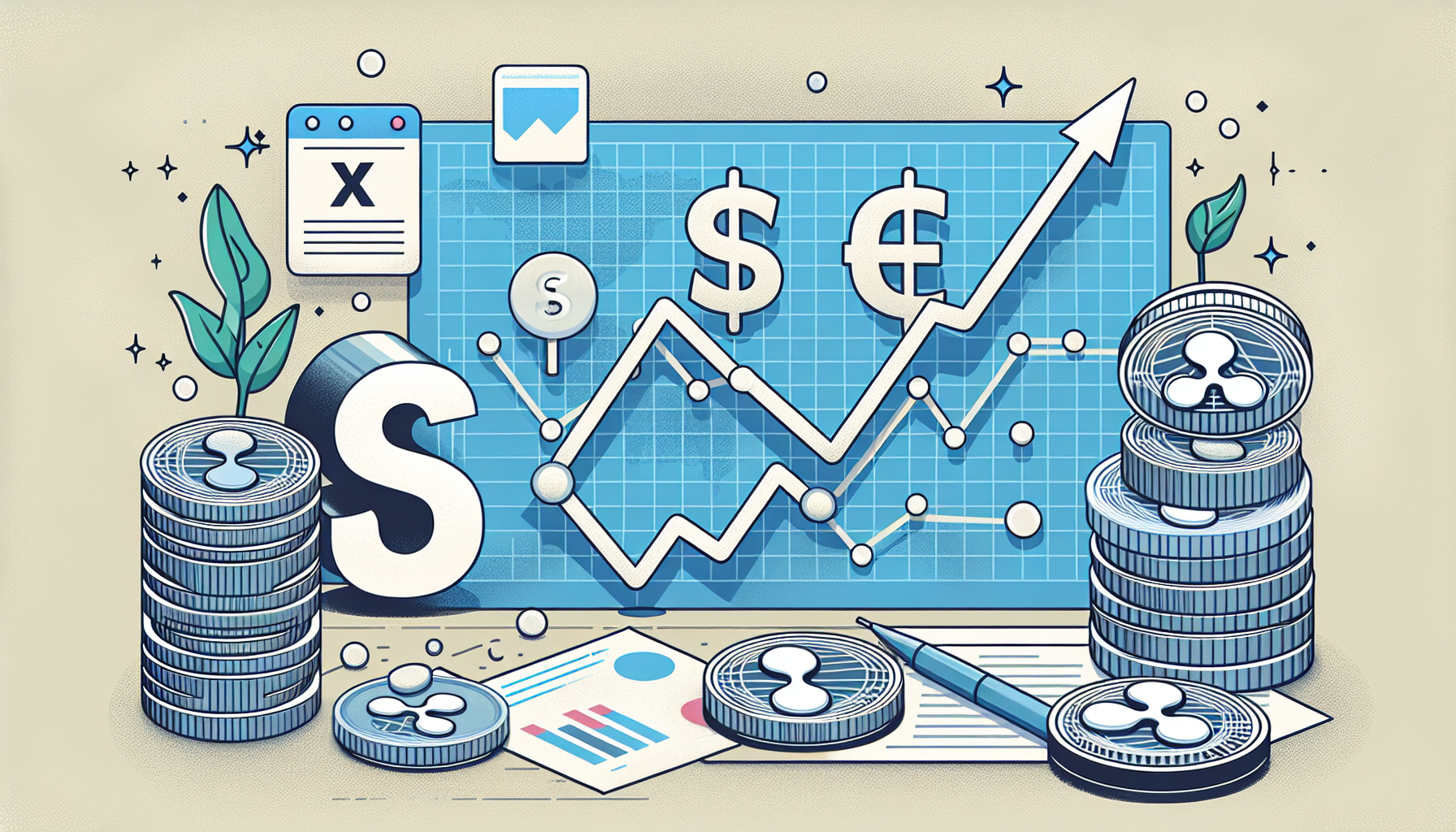 Ripple Price Analysis: Will XRP Hit the $5 Milestone Soon?