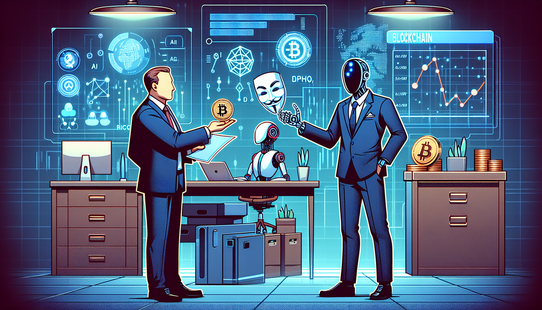 Trump Appoints David Sacks as New AI and Crypto Czar Signaling a Pro Crypto Future
