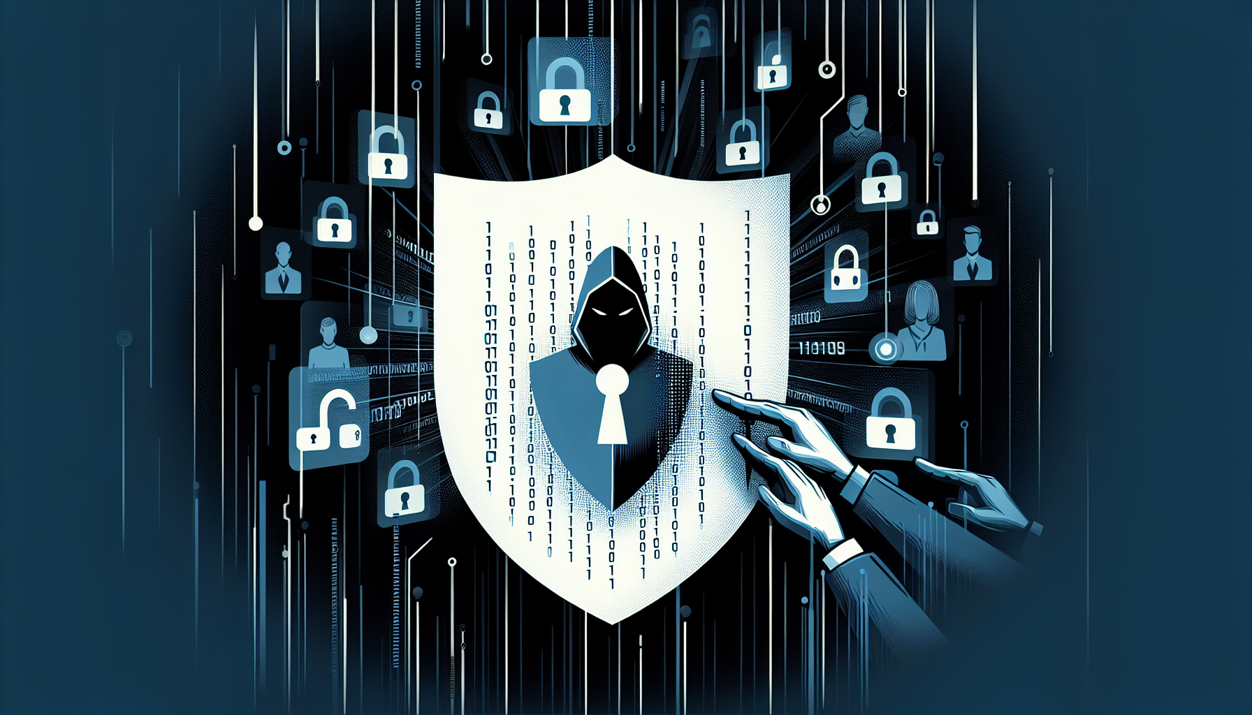 U.S. Government Takes Action Against LockBit Ransomware Leader Rostislav Panev