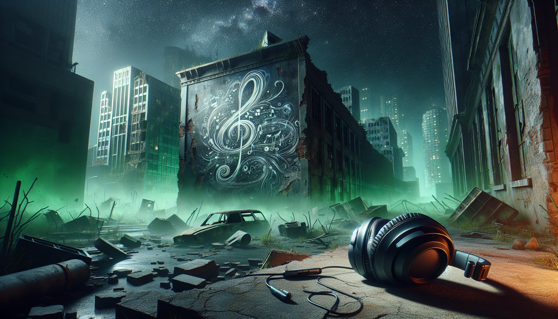 Unlocking the Easter Egg Music Experience in Black Ops 6 Zombies Map