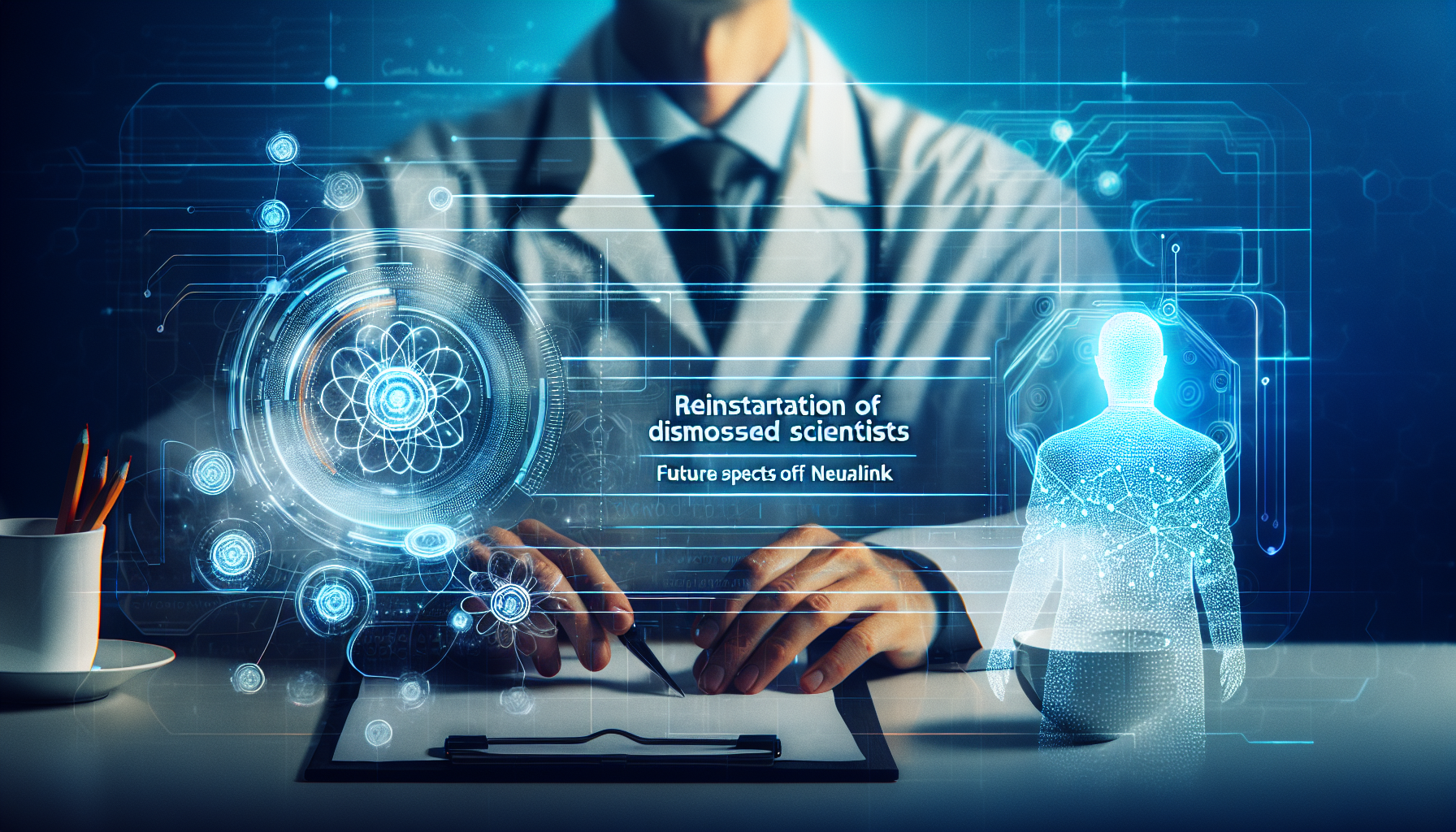 미국 FDA 해고 과학자 재고용 조치와 Neuralink의 향후 전망