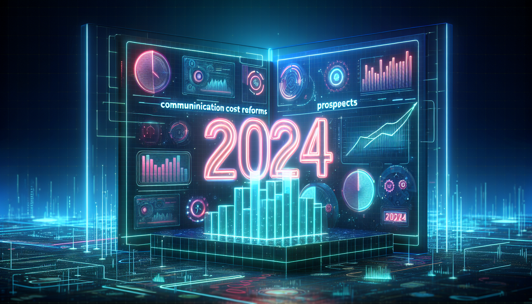2024년 통신비 개편의 전망과 그 의미 분석